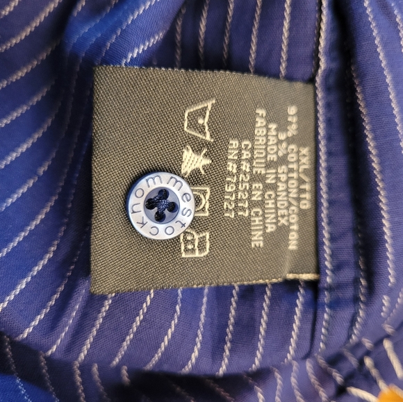 Man's  Shirt - Picture 7 of 8